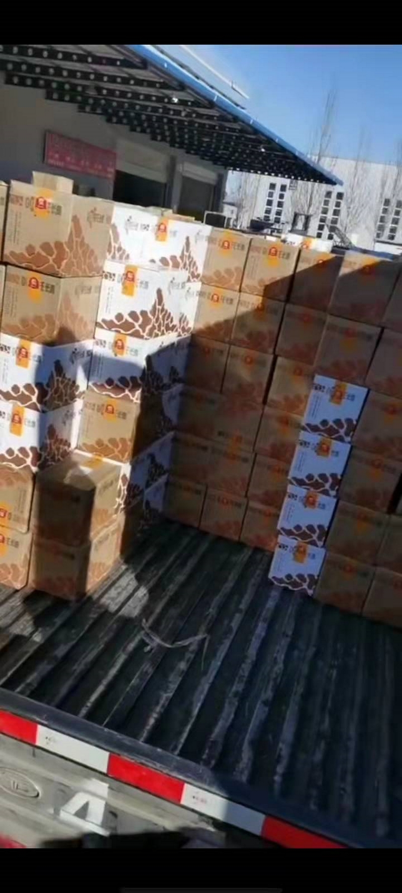 長鹿玻璃膠